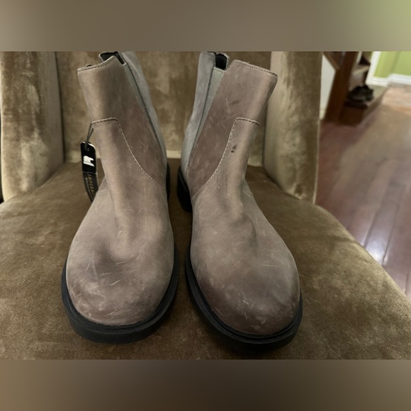 Sorel Emelie II Zip Waterproof WOMEN'S NWT - Picture 6 of 6